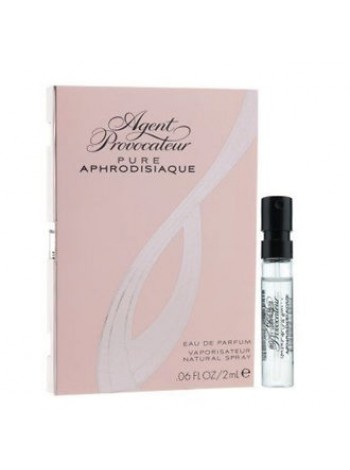 Agent Provocateur Pure Aphrodisiaque пробник 2 мл