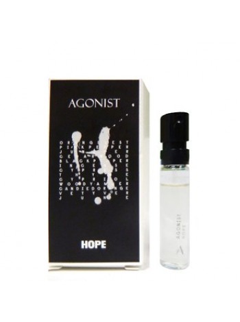 Agonist Hope пробник 2 мл