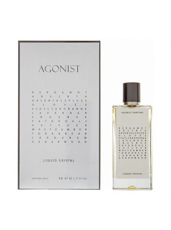 Agonist Liquid Crystal парфюмированная вода 50 мл