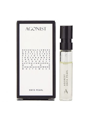 Agonist Onyx Pearl пробник 2 мл