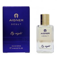 Aigner Debut by Night парфюмированная вода 100 мл