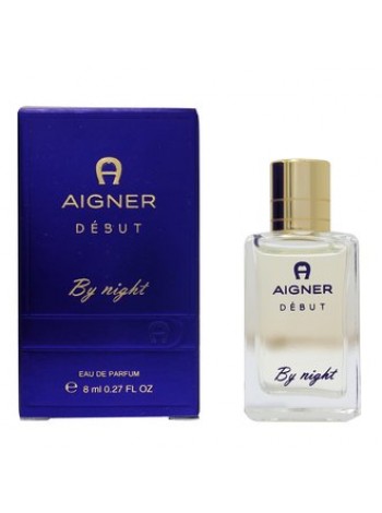 Aigner Debut by Night парфюмированная вода 50 мл