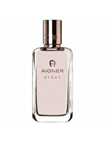 Aigner Debut тестер (парфюмированная вода) 100 мл