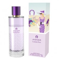 Aigner Ladies Day туалетная вода 100 мл
