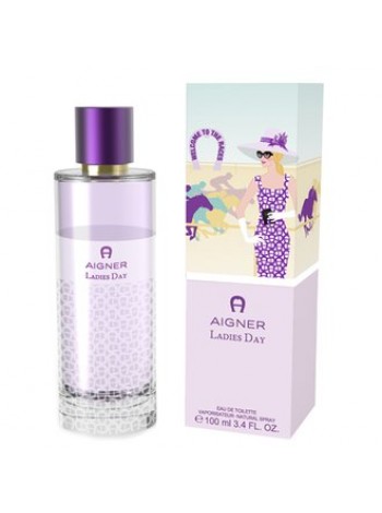 Aigner Ladies Day туалетная вода 50 мл