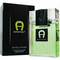 Aigner Man 2 Evolution туалетная вода 100 мл