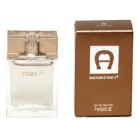 Aigner Man 2 миниатюра 7 мл