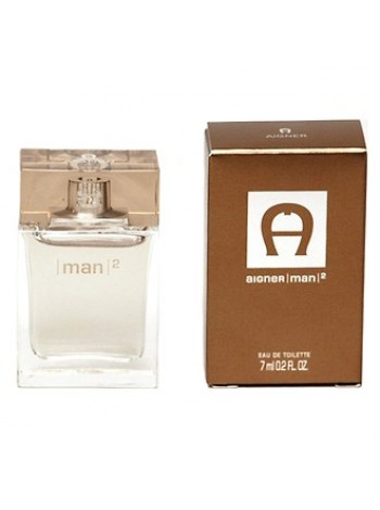 Aigner Man 2 миниатюра 7 мл