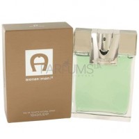 Aigner Man 2 пробник 1.5 мл