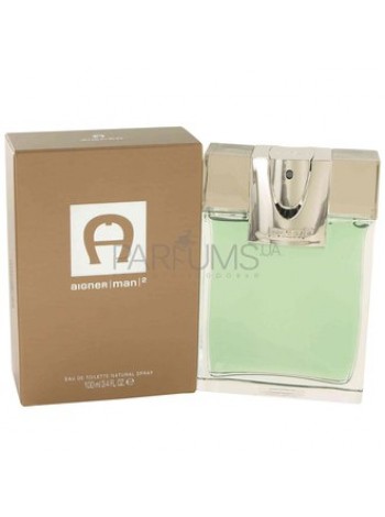 Aigner Man 2 пробник 1.5 мл