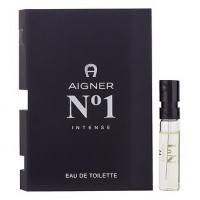 Aigner No 1 Intense пробник 1.5 мл