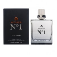 Aigner No 1 Pour Homme туалетная вода 100 мл