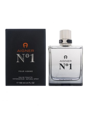 Aigner No 1 Pour Homme туалетная вода 100 мл