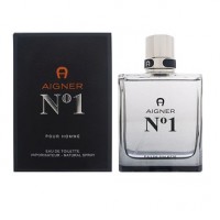 Aigner No 1 Pour Homme туалетная вода 50 мл