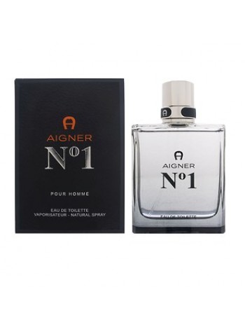 Aigner No 1 Pour Homme туалетная вода 50 мл