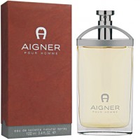 Aigner Pour Homme туалетная вода 100 мл