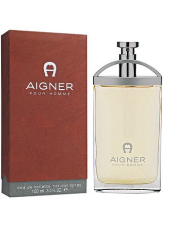 Aigner Pour Homme туалетная вода 100 мл