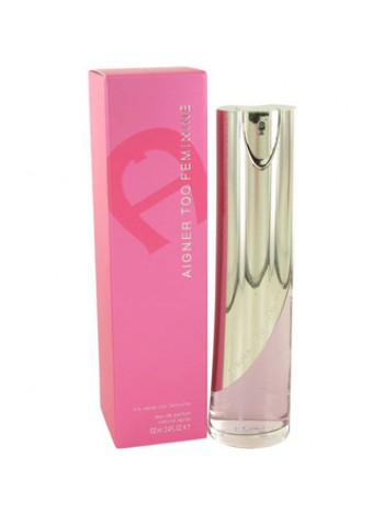 Aigner Too Feminine парфюмированная вода 100 мл