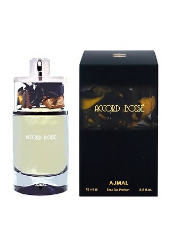 Ajmal Accord Boise пробник 1.5 мл