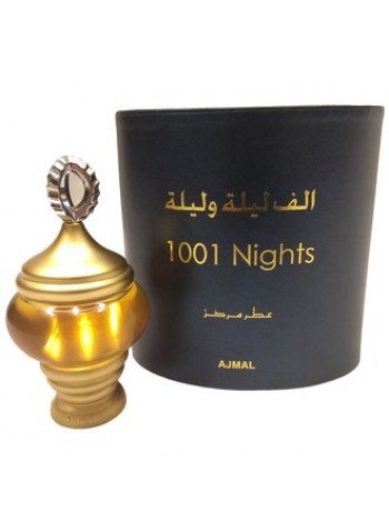 Ajmal Alf Lail o Lail (1001 Nights) парфюмированная вода 60 мл
