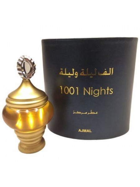 Ajmal Alf Lail o Lail (1001 Nights) парфюмированная вода 60 мл