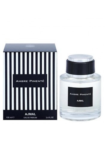 Ajmal Ambre Pimente парфюмированная вода 100 мл