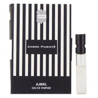 Ajmal Ambre Pimente пробник 1.5 мл
