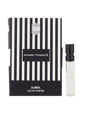 Ajmal Ambre Pimente пробник 1.5 мл