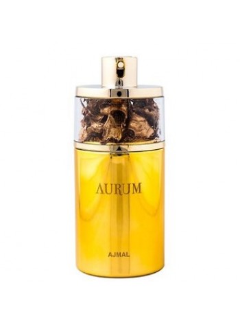 Ajmal Aurum For Her тестер (парфюмированная вода) 75 мл