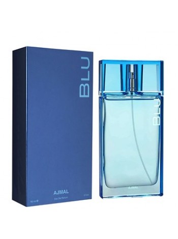 Ajmal Blu парфюмированная вода 90 мл