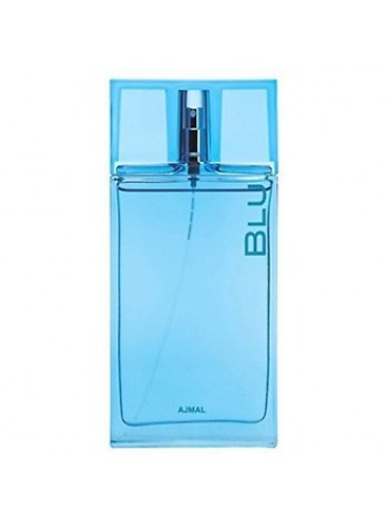 Ajmal Blu тестер (парфюмированная вода) 90 мл