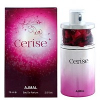 Ajmal Cerise парфюмированная вода 75 мл