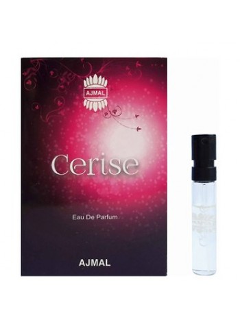 Ajmal Cerise пробник 1.5 мл