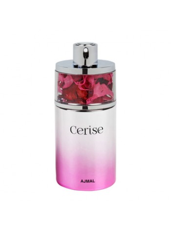 Ajmal Cerise тестер (парфюмированная вода) 75 мл