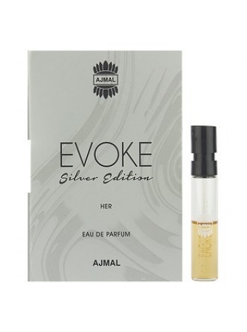 Ajmal Evoke For Her пробник 1.5 мл