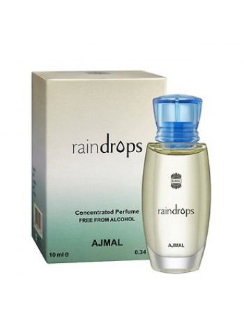 Ajmal Raindrops For Her духи 10 мл