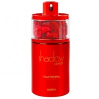 Ajmal Shadow Amor Pour Femme парфюмированная вода 75 мл