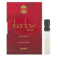 Ajmal Shadow Amor Pour Homme пробник 1.5 мл