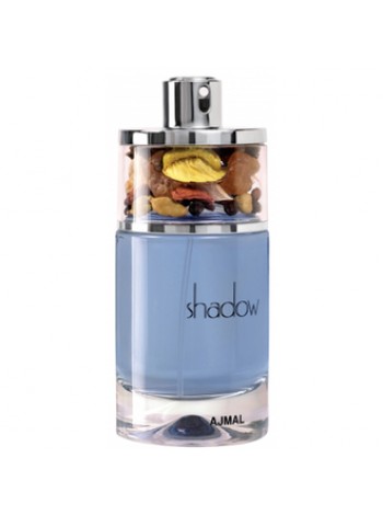 Ajmal Shadow Blue For Him парфюмированная вода 75 мл