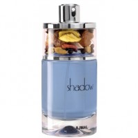 Ajmal Shadow Blue For Him тестер (парфюмированная вода) 75 мл