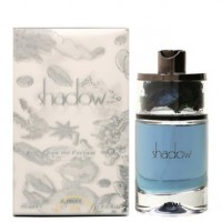 Ajmal Shadow Grey For Him парфюмированная вода 75 мл