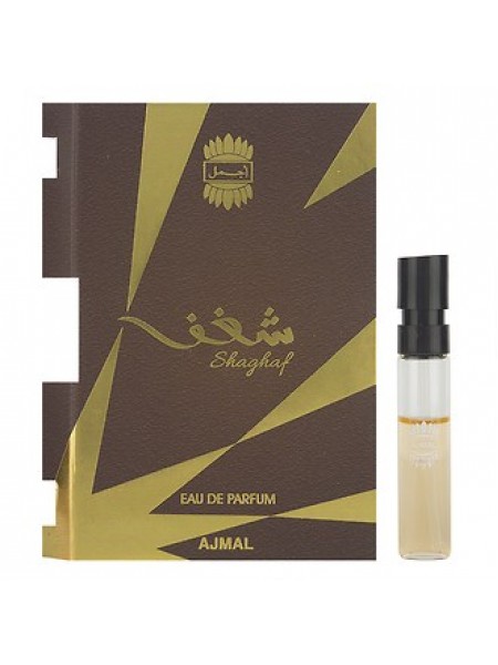 Ajmal Shaghaf пробник 1.5 мл