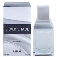 Ajmal Silver Shade парфюмированная вода 100 мл