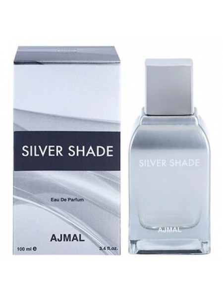 Ajmal Silver Shade парфюмированная вода 100 мл
