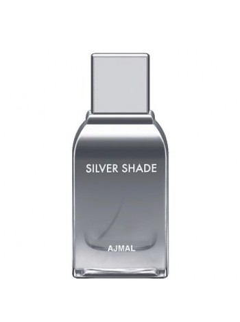 Ajmal Silver Shade тестер (парфюмированная вода) 100 мл