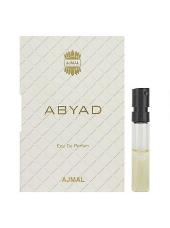 Ajmal Watani Abyad пробник 1.5 мл