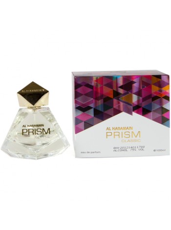 Al Haramain Prism Classic парфюмированная вода 100 мл