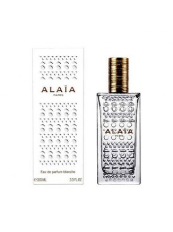 Alaia Paris Alaia Eau de Parfum Blanche тестер (парфюмированная вода) 100 мл