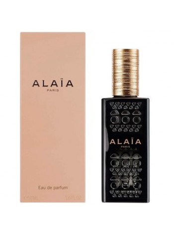 Alaia Paris Alaia Подарочный набор (парфюмированная вода 100 мл + лосьон для тела 75 мл + гель для душа 50 мл)