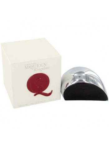 Alexander McQueen Kingdom миниатюра 10 мл